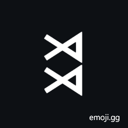 Yi Syllable Ggu Symbol