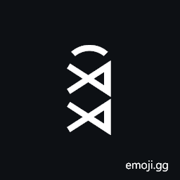 Yi Syllable Ggux Symbol