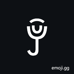 Yi Syllable Giex Symbol