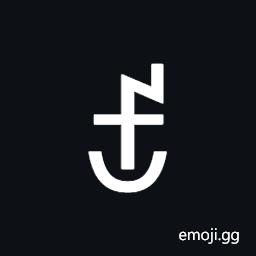 Yi Syllable Gip Symbol