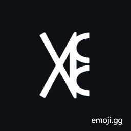 Yi Syllable Guo Symbol