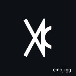 Yi Syllable Guot Symbol