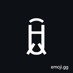 Yi Syllable Gurx Symbol