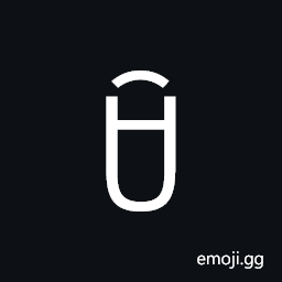 Yi Syllable Gux Symbol