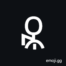 Yi Syllable Hap Symbol