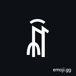 Yi Syllable Hex Symbol