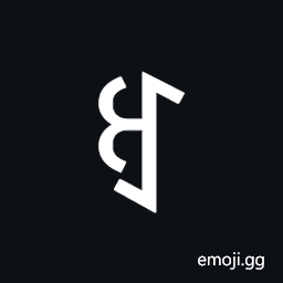 Yi Syllable Hie Symbol