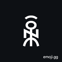 Yi Syllable Hliex Symbol