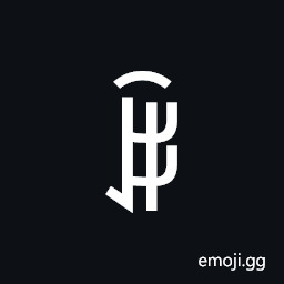 Yi Syllable Hlox Symbol