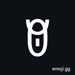 Yi Syllable Hluop Symbol