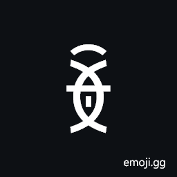 Yi Syllable Hluox Symbol