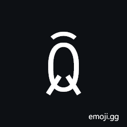 Yi Syllable Hlurx Symbol