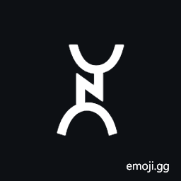 Yi Syllable Hlyt Symbol