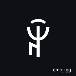 Yi Syllable Hlyx Symbol