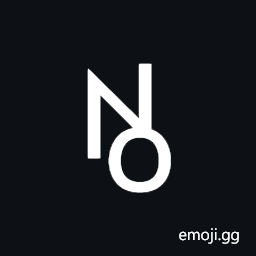 Yi Syllable Hma Symbol