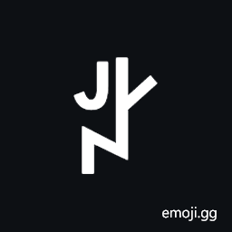 Yi Syllable Hmuo Symbol