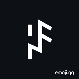 Yi Syllable Hmuop Symbol