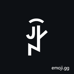 Yi Syllable Hmuox Symbol