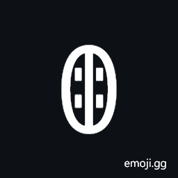 Yi Syllable Hmup Symbol