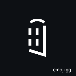 Yi Syllable Hmux Symbol