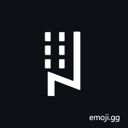 Yi Syllable Hmyp Symbol