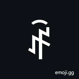 Yi Syllable Hnax Symbol