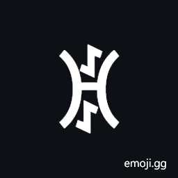 Yi Syllable Hnep Symbol