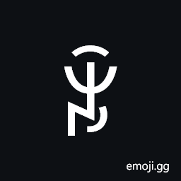 Yi Syllable Hniex Symbol