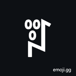 Yi Syllable Hnot Symbol