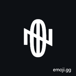 Yi Syllable Hnuo Symbol