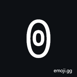 Yi Syllable Ho Symbol