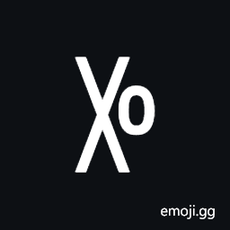 Yi Syllable Hop Symbol