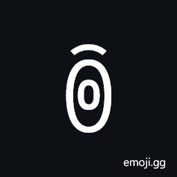 Yi Syllable Hox Symbol