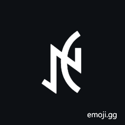 Yi Syllable Hxie Symbol