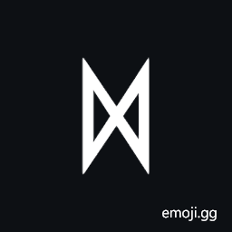 Yi Syllable Hxop Symbol