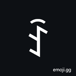 Yi Syllable Hxox Symbol