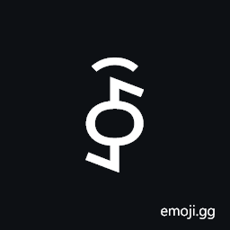 Yi Syllable Iex Symbol