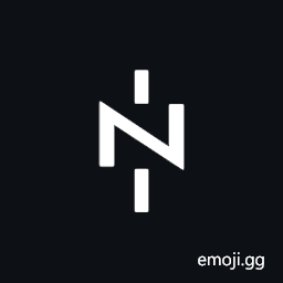 Yi Syllable Ji Symbol