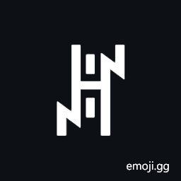 Yi Syllable Jie Symbol