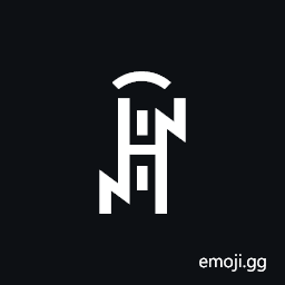 Yi Syllable Jiex Symbol