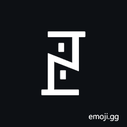 Yi Syllable Jip Symbol