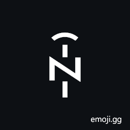 Yi Syllable Jix Symbol