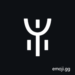 Yi Syllable Jjiep Symbol