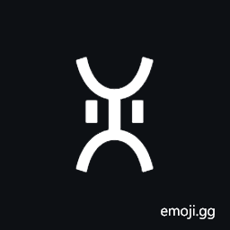 Yi Syllable Jjit Symbol