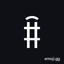 Yi Syllable Jjix Symbol