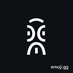 Yi Syllable Jjuox Symbol