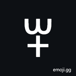 Yi Syllable Jot Symbol