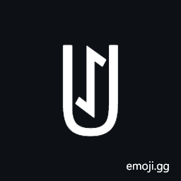 Yi Syllable Jur Symbol