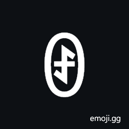 Yi Syllable Jut Symbol