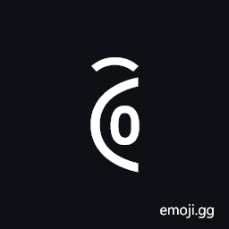 Yi Syllable Jux Symbol